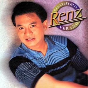 Renz Verano的专辑Greatest Hits