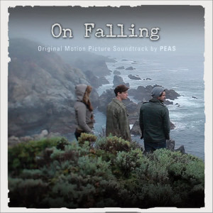 อัลบัม On Falling (Original Motion Picture Soundtrack) ศิลปิน Peas