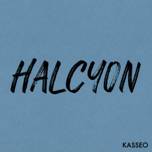 收听KASSEO的Halcyon歌词歌曲