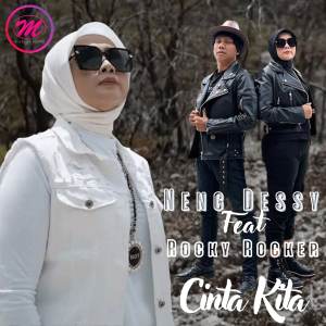 Album Cinta Kita from Neng Dessy