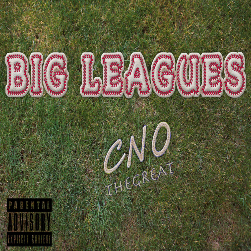 Big Leagues (Explicit)