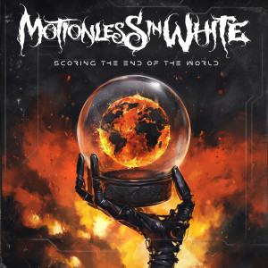 ดาวน์โหลดและฟังเพลง Cyberhex (Explicit) พร้อมเนื้อเพลงจาก Motionless In White
