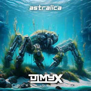 Album Ocean Definition from 