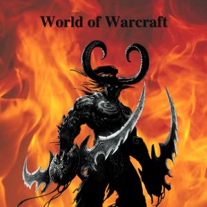 White Piano Monk的专辑World of Warcraft (Piano Themes)