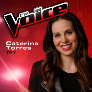 收聽Caterina Torres的Try (The Voice 2013 Performance)歌詞歌曲