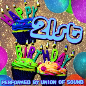 收聽Union Of Sound的Boom Boom Pow歌詞歌曲
