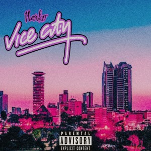 Album Vice City (Explicit) from Narko