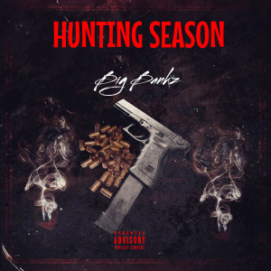 Album Hunting Season (Explicit) from 