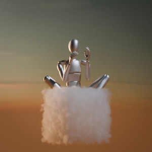 default playlist img