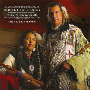 ดาวน์โหลดและฟังเพลง Reflections พร้อมเนื้อเพลงจาก Robert Tree Cody