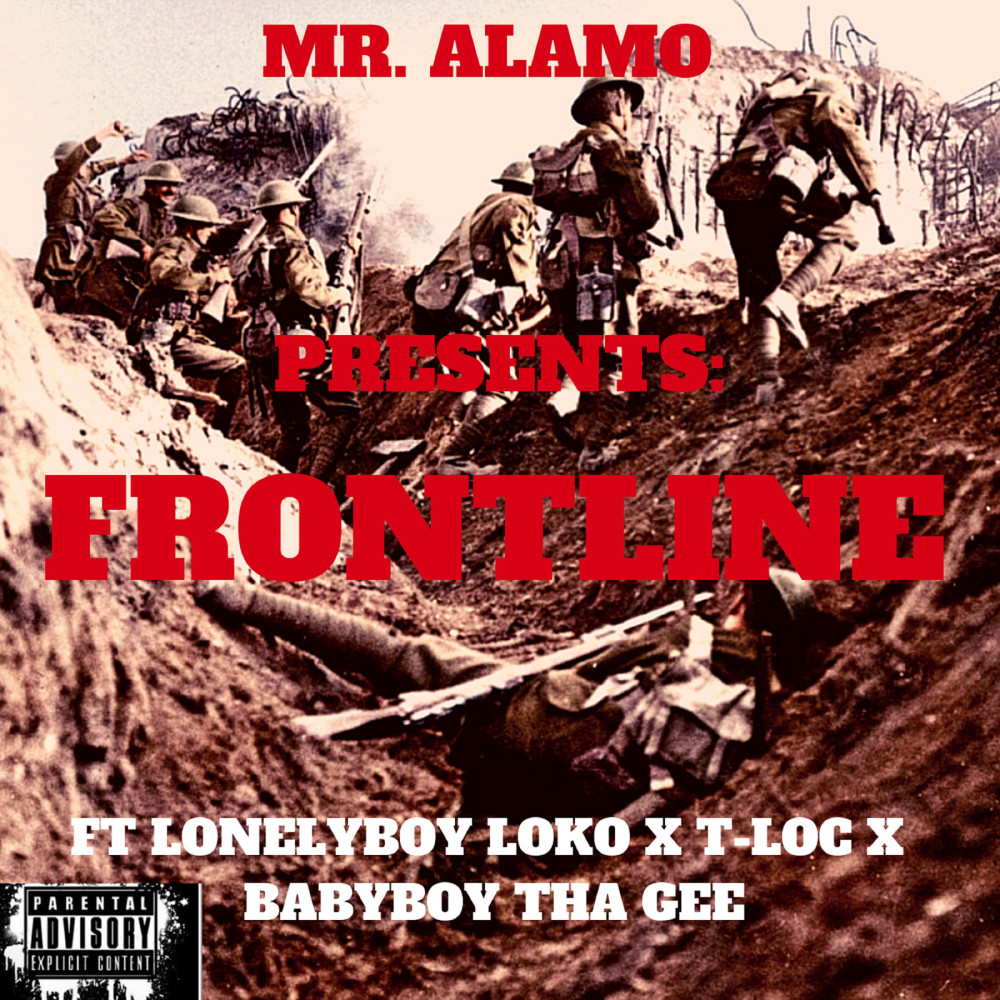 Frontline (Explicit)