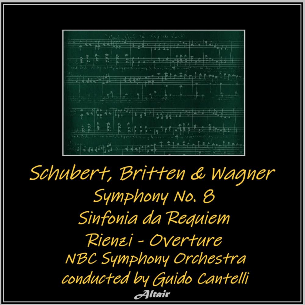 Rienzi, Wwv 49: Overture