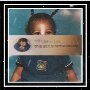 收聽Kuda的!ANTIU! (Explicit)歌詞歌曲