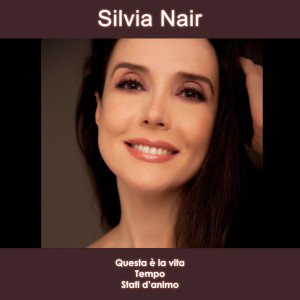 ดาวน์โหลดและฟังเพลง Tempo พร้อมเนื้อเพลงจาก Silvia Nair