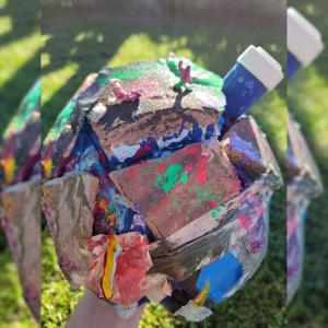 收聽Skyler Meany的The Disintegration (feat. Miguel Hurtado) (Explicit)歌詞歌曲