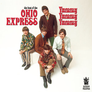 ดาวน์โหลดและฟังเพลง Mercy พร้อมเนื้อเพลงจาก Ohio Express