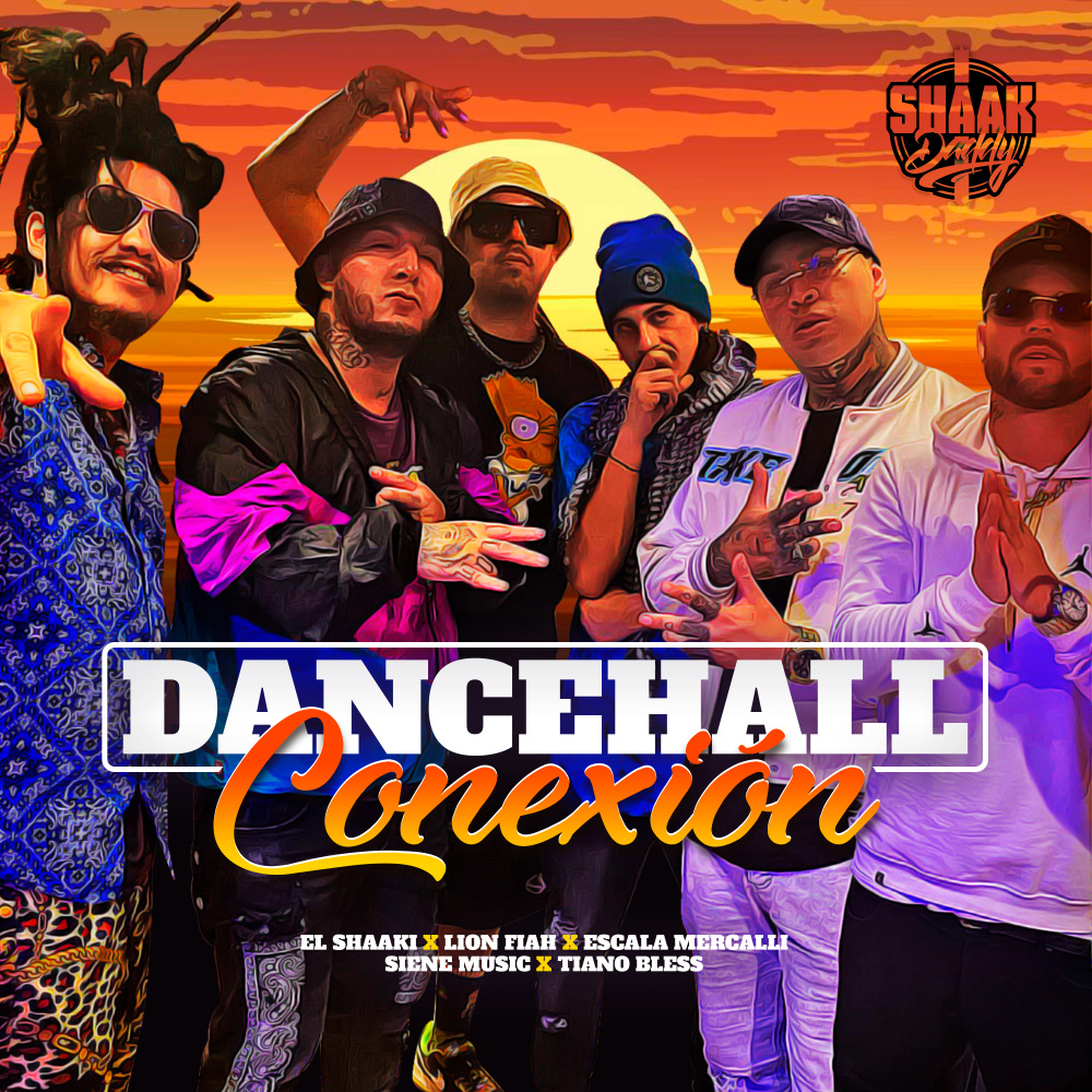 DanceHall Conexion