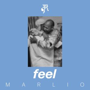 Marlio的專輯Feel