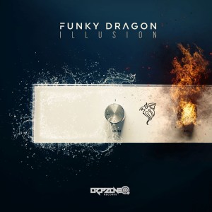 อัลบัม Illusion ศิลปิน Funky Dragon