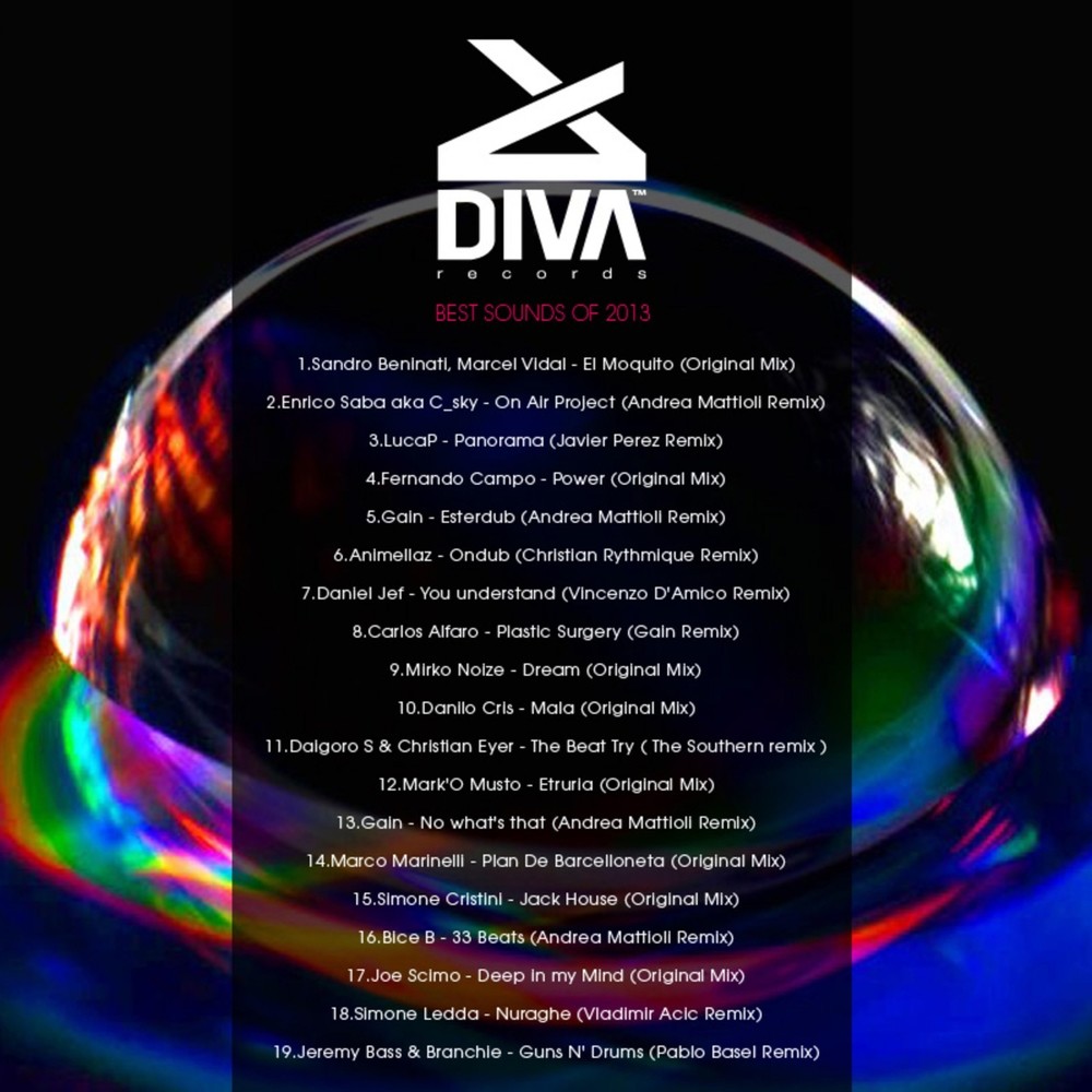 Power (Original Mix)
