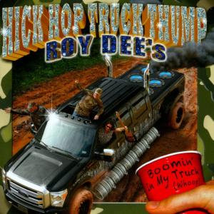 อัลบัม Hick Hop Truck Thump ศิลปิน Various Artists