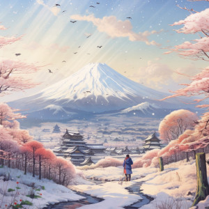 ดาวน์โหลดและฟังเพลง Rainy City Nocturne พร้อมเนื้อเพลงจาก Sergei Vasiliev