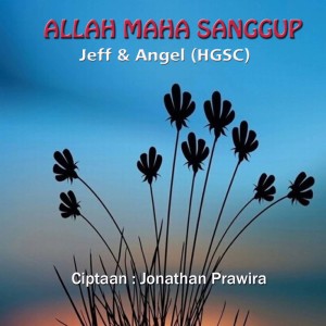 Album Allah Maha Sanggup from Jeff