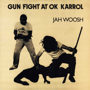 Listen to Monica I Love You song with lyrics from Jah Woosh