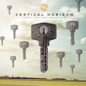 อัลบัม Echoes from the Underground ศิลปิน Vertical Horizon