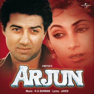 ดาวน์โหลดและฟังเพลง Music & Dialogues : Je Kahiya (Arjun) พร้อมเนื้อเพลงจาก Rahul Dev Burman