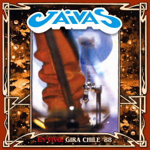 อัลบัม Los Jaivas En Vivo: Gira Chile '88 (Remasterizado 2024) ศิลปิน Los Jaivas