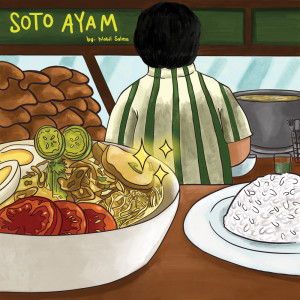 Album Soto Ayam from Nabil