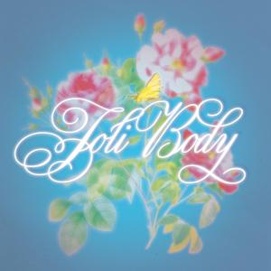 Kalala的專輯JOLI BODY (Explicit)