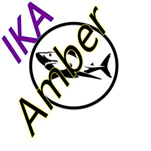 Dengarkan lagu Amber nyanyian IKA dengan lirik