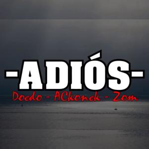 Album ADIÓS from 