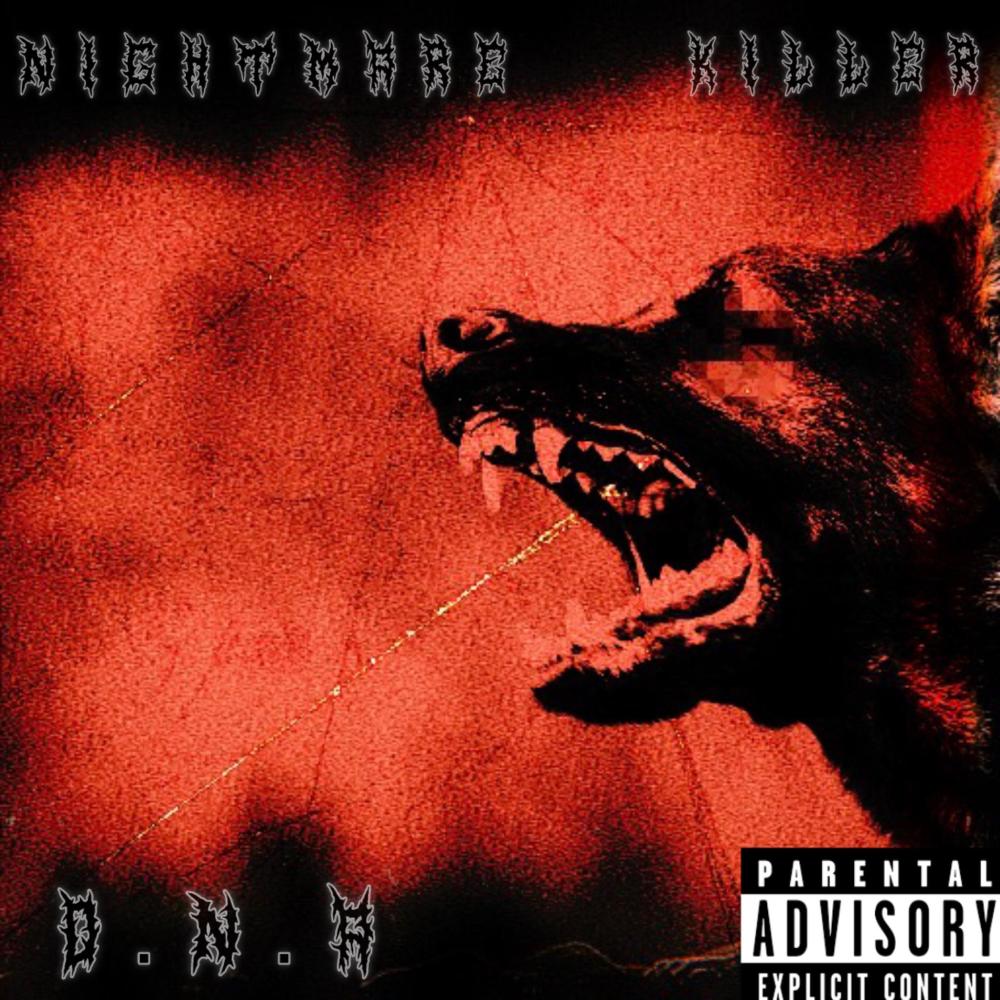 Nightmare KIIIer (Explicit)