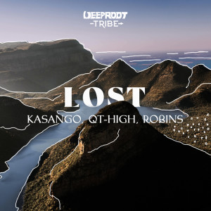 Kasango的專輯Lost