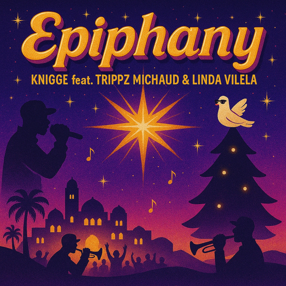 Epiphany (Explicit)