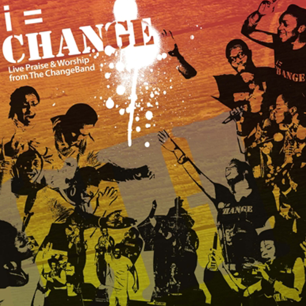 It Is You (Live) [feat. Muyiwa & Riversongz]