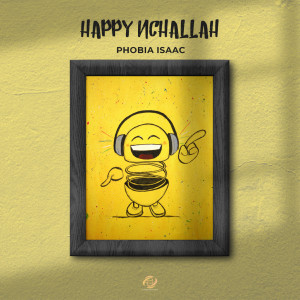 Album Happy Nchallah from 