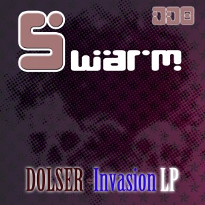 อัลบัม Invasion ศิลปิน Dolser