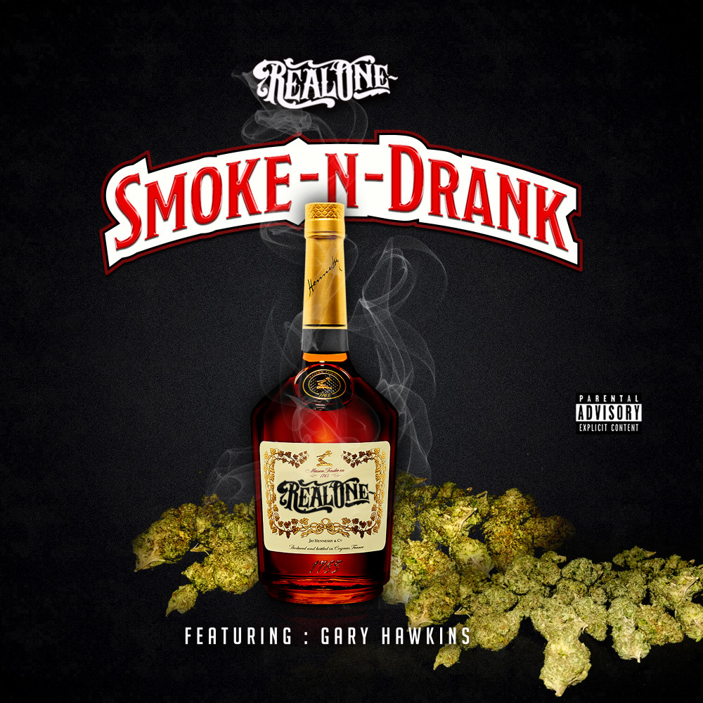 Smoke-N-Drank (Explicit)