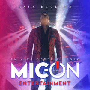Listen to El Ahualulco (En Vivo) song with lyrics from Rafa Becerra