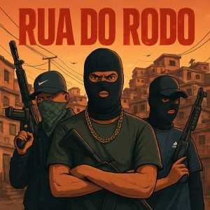 Listen to Rua do Rodo (Explicit) song with lyrics from DJ WR O UNICO