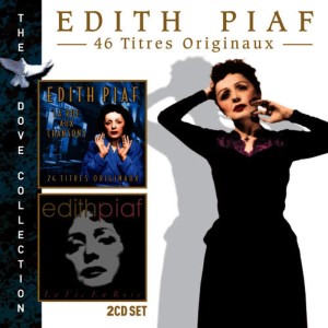 收聽Edith  Piaf的Hymne à l'amour歌詞歌曲