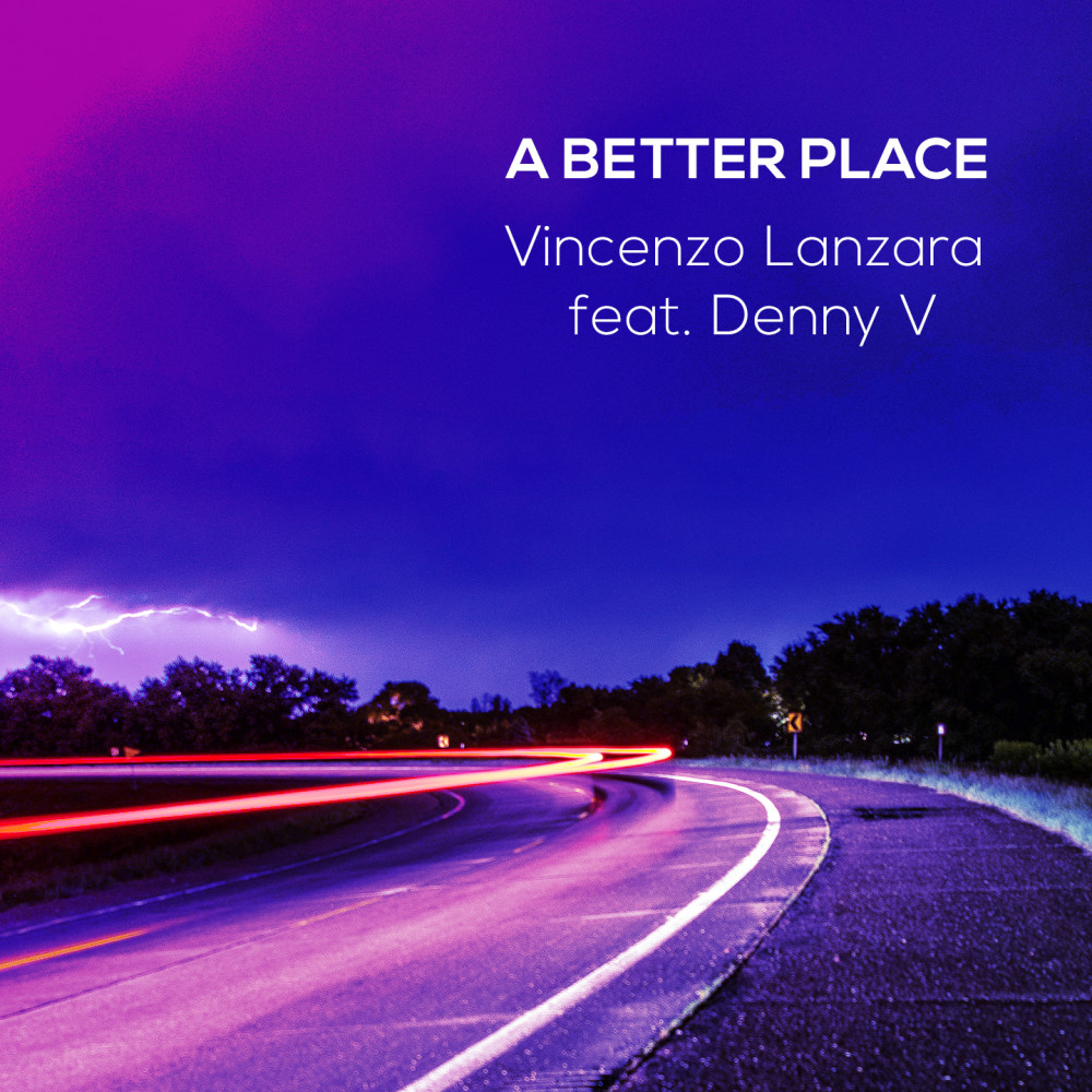 A Better Place (Deep Mix)