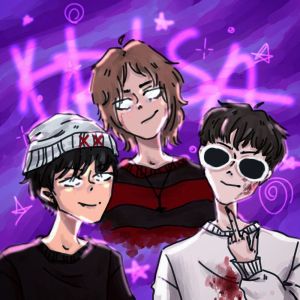 Listen to atari (Explicit) song with lyrics from ihylunar