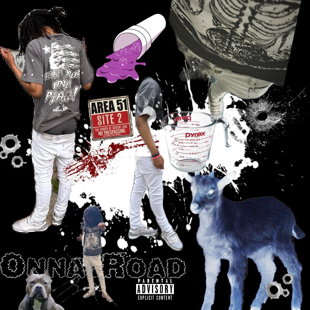 Onna Road (uhhhh) (Explicit)