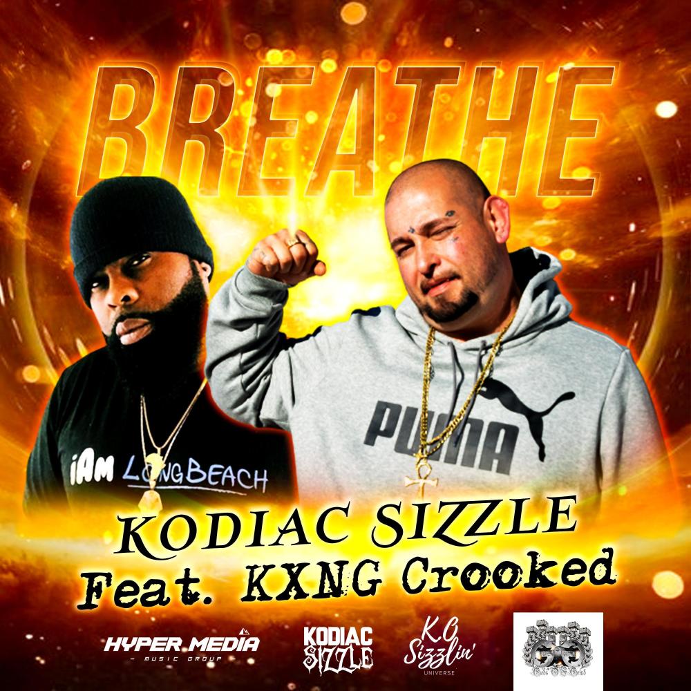 Breathe (feat. KXNG Crooked) (Explicit)