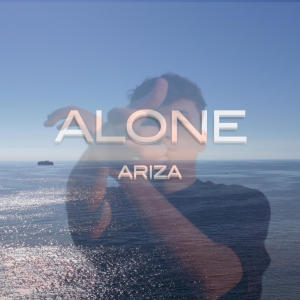 Ariza的專輯ALONE